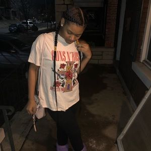 Meet your Posher, Jayla